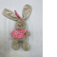  Zaika Mi plush bunny soft toy by Budi Basa. 