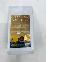 Lanna Pura Chiang Mai Coffee, a 100% premium Arabica GI coffee from Thepsadej, Chiang Mai