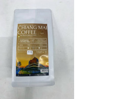 Lanna Pura Chiang Mai Coffee, a 100% premium Arabica GI coffee from Thepsadej, Chiang Mai