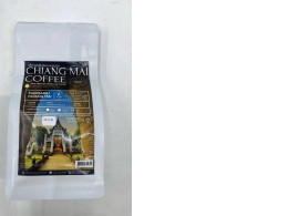 Thepsadej Chiang Mai 100% Premium Arabica GI Coffee. 