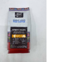  Doi Coffee Doi Mae Salong Single Origin Thai Coffee. 