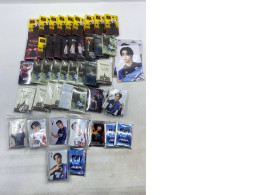 Set fo 47 Thai Postcard Series