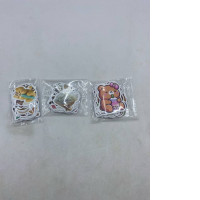 Set of 3 sticker 