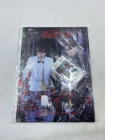 A photo album related to the GMMTV series "Ben x Jim" "William Est We Magnetic Fancon".