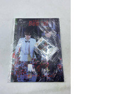 A photo album related to the GMMTV series "Ben x Jim" "William Est We Magnetic Fancon".