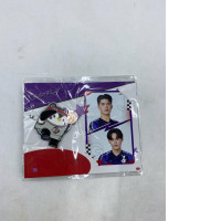 Joskavin Kinnaree Starlympics Keychain Joskavin Kinnaree Starlympics Keychain