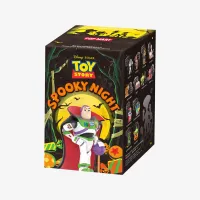  POP MART  Disney/Pixar Spooky Night Series Figures 
