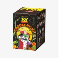  POP MART  Disney/Pixar Spooky Night Series Figures 