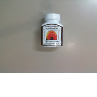 Lingzhi capsule thanyaporn herbs brand