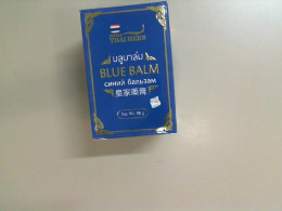 Blue Thai Balm Blue Thai Balm