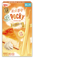 Pocky Cheese cake 48g Pocky Cheese cake 48g