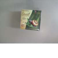 Royal Thai Herb Snail Aloe Vera Facial Cream