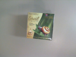 Royal Thai Herb Snail Aloe Vera Facial Cream