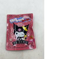 Amos Kuromi 4D Gummy candy. Amos Kuromi 4D Gummy candy.