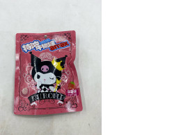 Amos Kuromi 4D Gummy candy. 