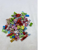 Set of 50 Candy From China