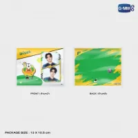 JAIDEE PIN GMMTV STARLYMPICS 2025