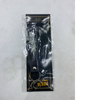 Keychain, Khemjira must survive, Father Teacher Bharan.