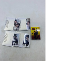 Set of 5 Postcard Series Set of 5 Postcard Series