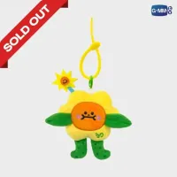 GMMTV JAIDEE HELLO,ARMS DOLL KEYCHAIN