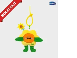 GMMTV JAIDEE HELLO,ARMS DOLL KEYCHAIN