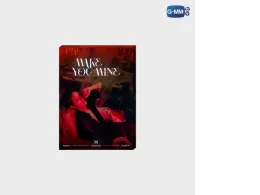 GMMTV MAKE YOU MINE PHOTO SET | NANON