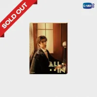 GMMTV ALL IN PHOTO SET | PHUWIN