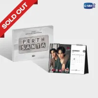 GMMTV PERTHSANTA OFFICIAL CALENDAR 2026
