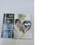 Set of2 Magazine Beat'xl 