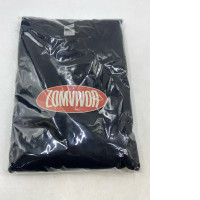 Black crew neck sweater Black crew neck sweater