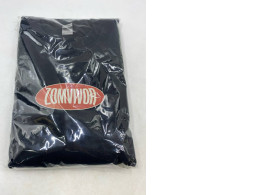 Black crew neck sweater Black crew neck sweater