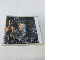 Poster: Khemjira Must Survive