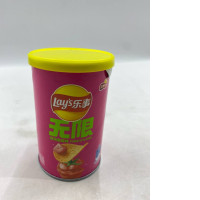 Lay's Infinite (乐事 无限) Tomato Flavored Potato Chips