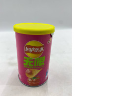 Lay's Infinite (乐事 无限) Tomato Flavored Potato Chips Lay's Infinite (乐事 无限) Tomato Flavored Potato Chips