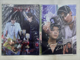 Set of 2 Magazine Beat'xl