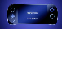 Playtron Game Dollar on Sui Network for SuiPlay0X1