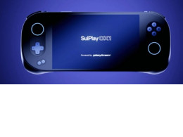 Playtron Game Dollar on Sui Network for SuiPlay0X1 Playtron Game Dollar on Sui Network for SuiPlay0X1