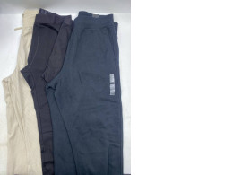 Set of 4 Men's long pants