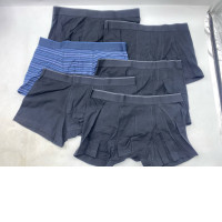Set of 6 Men's underwear Set of 6 Men's underwear