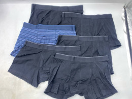 Set of 6 Men's underwear Set of 6 Men's underwear