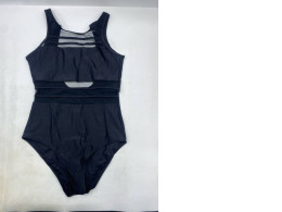 Black women's bodysuit