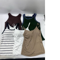 Set of 5 Women's sports bra tank top Set of 5 Women's sports bra tank top