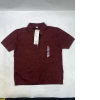 Men's polo shirt
