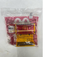 Children's toys from McDonald's.