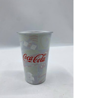 Coca-Cola glass