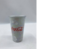 Coca-Cola glass