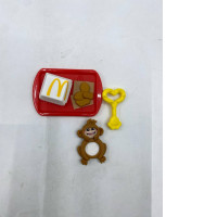 Set of 3 Educational toys for children