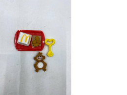 Set of 3 Educational toys for children