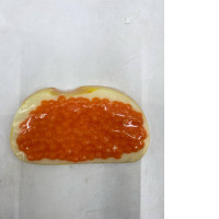 Floral scented soap bar