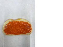 Floral scented soap bar